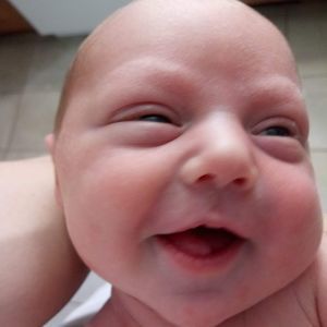 Meet your Posher, Beth